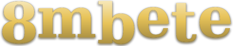 8mbete logo